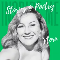 Inspire Me - Stories & Poetry! Podcast artwork