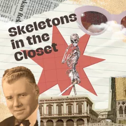 Skeletons in the Closet: Family Secrets