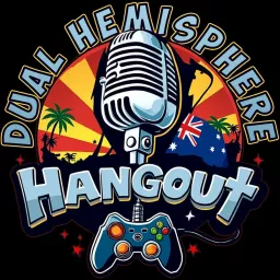 Dual Hemisphere Hangout