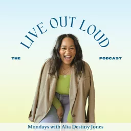 The Live Out Loud Podcast