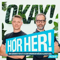 OKAY! HØR HER!