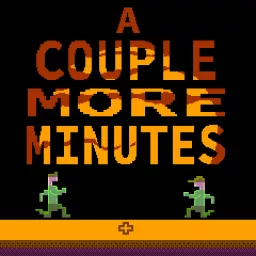 A Couple More Minutes Podcast artwork