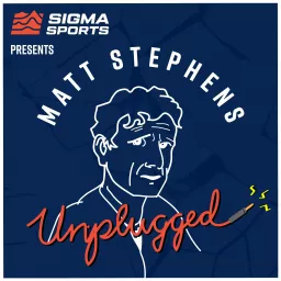 Sigma Sports presents Matt Stephens Unplugged