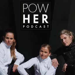 PowHer Podcast