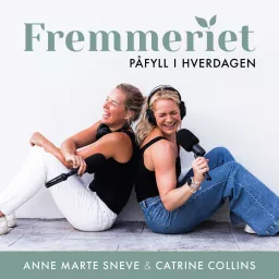 Fremmeriet Podcast artwork