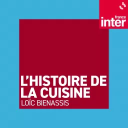 L'histoire de la cuisine de Loïc Bienassis