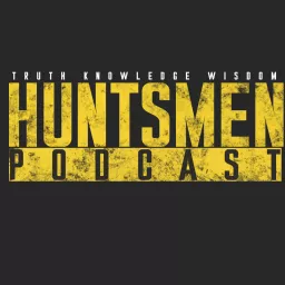 The Huntsman Podcast artwork