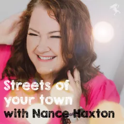 Streets of Your Town Podcast artwork