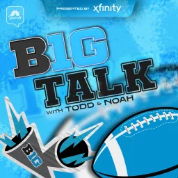 B1G Talk with Todd and Noah