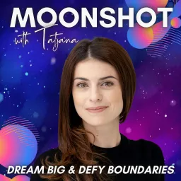 Moonshot Podcast artwork