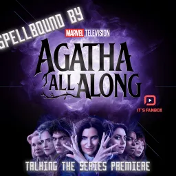 Spellbound by Agatha All Along