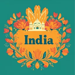 India Podcast artwork