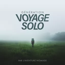 Génération Voyage Solo