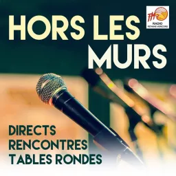 Hors les murs Podcast artwork