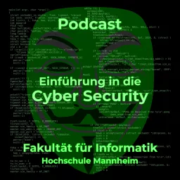 Einführung in die Cyber Security