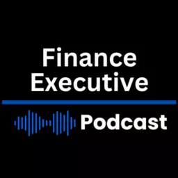 Finance Executive Podcast artwork