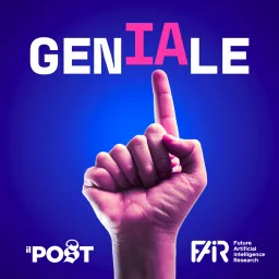 Geniale Podcast artwork