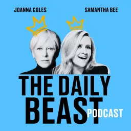 The Daily Beast Podcast artwork