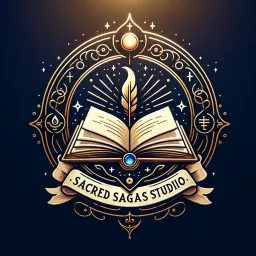 SacredSagasStudio