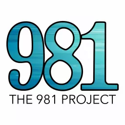 The 981 Project Podcast artwork