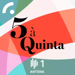 Cinco à Quinta (Podcast)