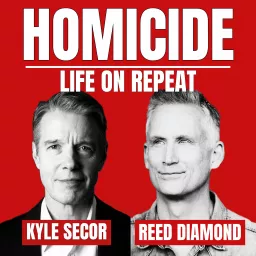 Homicide: Life On Repeat