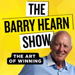 The Barry Hearn Show Podcast artwork