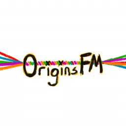 Origins.fm: Developer Origins Podcast artwork