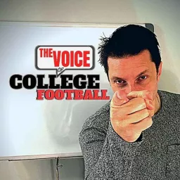 The Voice of College Football