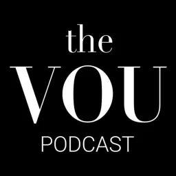 Men's Style & Fashion Podcast - The VOU artwork