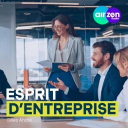 Esprit d'entreprise