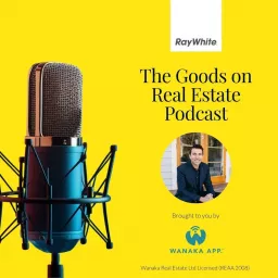 The Goods on Real Estate Podcast artwork