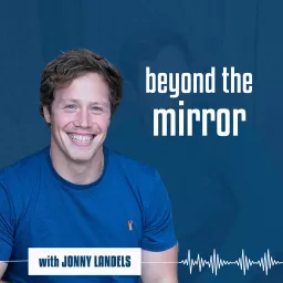 Beyond The Mirror Podcast artwork