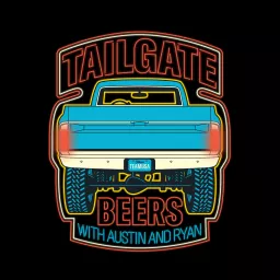 Tailgate Beers Podcast artwork