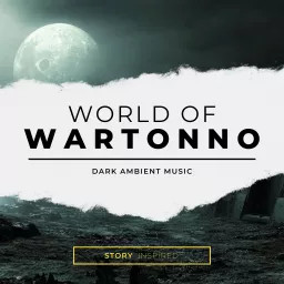 World of Wartonno Podcast artwork