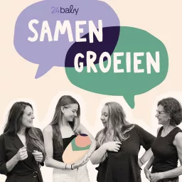 Samen Groeien Podcast artwork