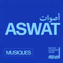 Aswat Podcast artwork