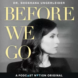 Before We Go Podcast artwork