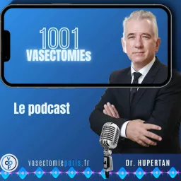 1001 Vasectomies Podcast artwork