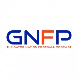 The Gator Nation Football Podcast artwork