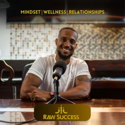 RAW SUCCESS Podcast artwork