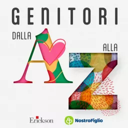 Genitori dalla A alla Z