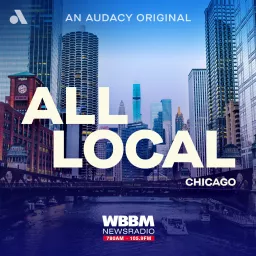 Chicago All Local Podcast artwork