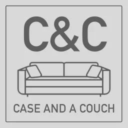 Case and a Couch