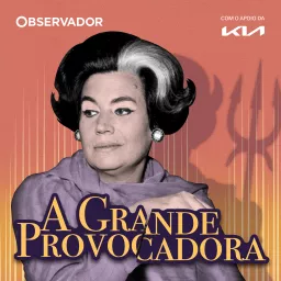 A Grande Provocadora