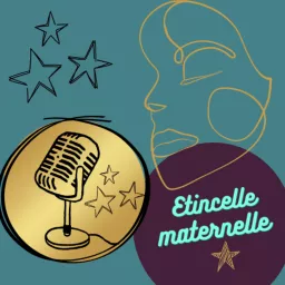 L'étincelle maternelle Podcast artwork