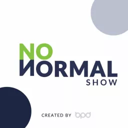 No Normal Show by BPD Podcast artwork