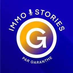 IMMOSTORIES Podcast artwork