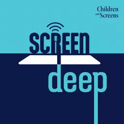 Screen Deep Podcast artwork