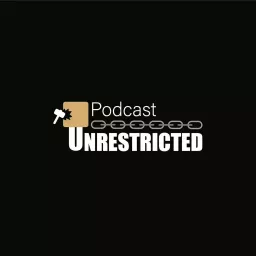 Podcast: Unrestricted artwork